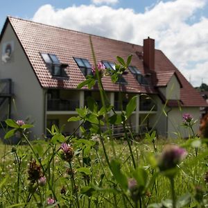 Landhotel Kräuterbergl Kreischa