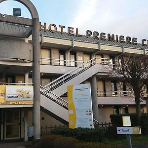 Première Classe Lille Sud Henin Beaumont